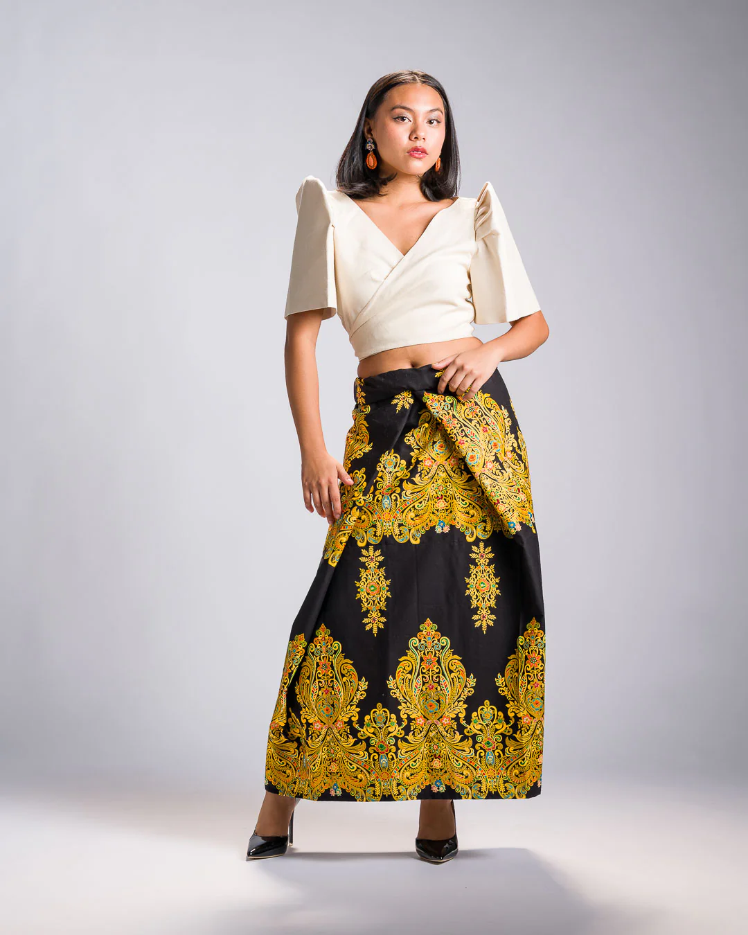 New Filipiniana Arrivals
