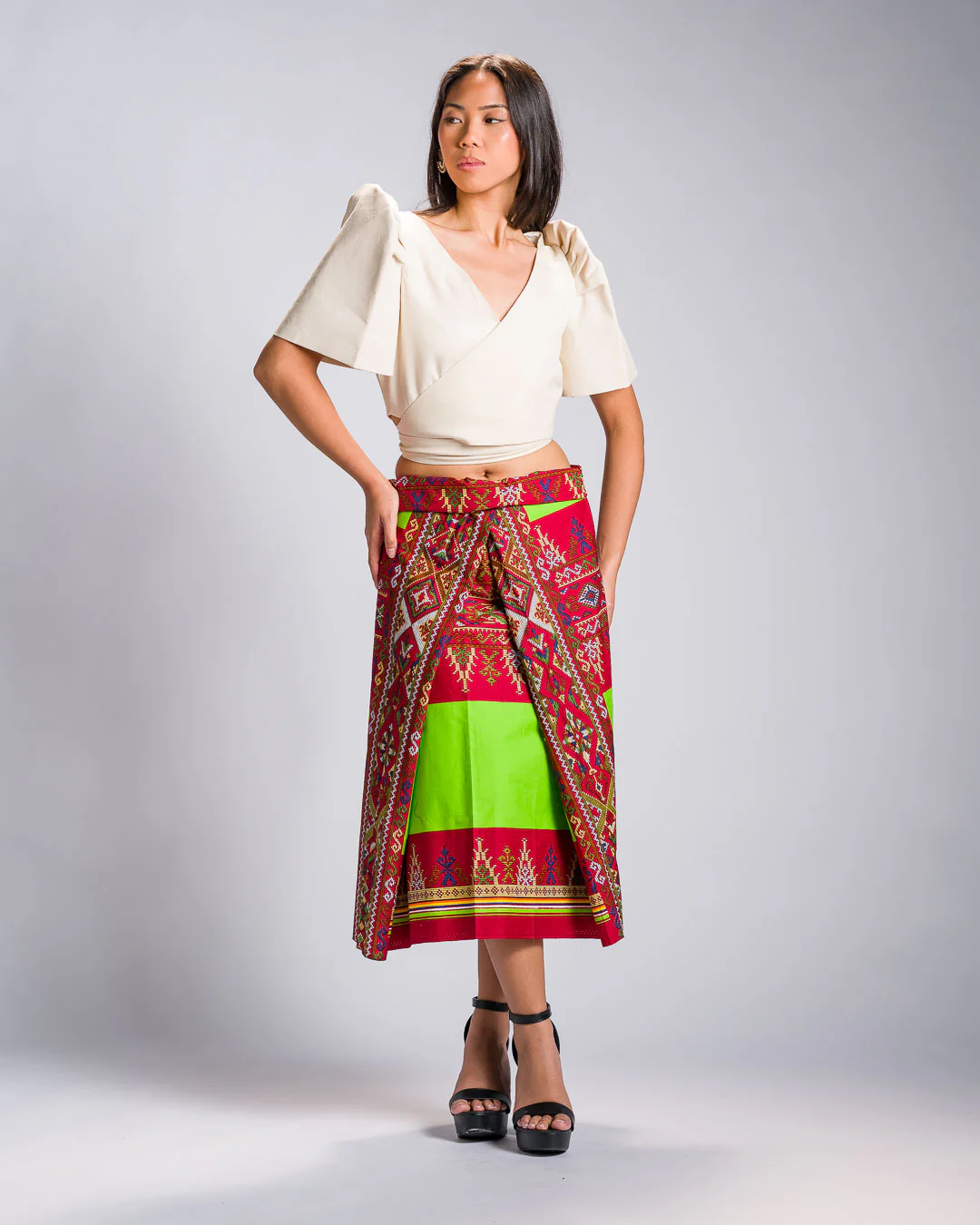Most Popular Filipiniana
